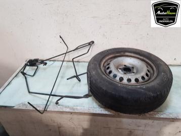 RESERVEWIEL HOUDER Renault Kangoo Express (FW) (01-2008/-) beschikbaar voor biedingen