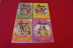prinsessia dvd's, Cd's en Dvd's, Ophalen of Verzenden