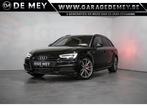 Audi S4 Avant S4 Avant 3.0 V6 TFSI Quattro S4 Tiptronic, Auto's, Audi, Automaat, Airbags, Zwart, Break
