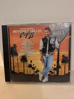 BEVERLY HILLS COP 2 SOUNDTRACK ALBUM, Enlèvement ou Envoi