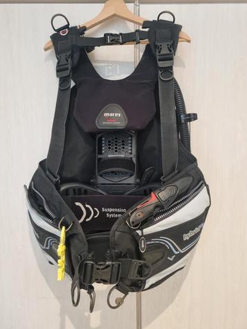 Trimvest dames - Mares Mrs plus Hybrid beschikbaar voor biedingen