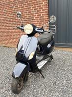 Turbho rl 50 A-klasse, Zo goed als nieuw, Benzine, Ophalen, Overige merken