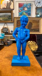 Manneken Pis Ontwerpstatus, Ophalen of Verzenden