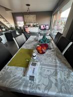 Moderne living compleet, Huis en Inrichting, Ophalen, Gebruikt, Modern