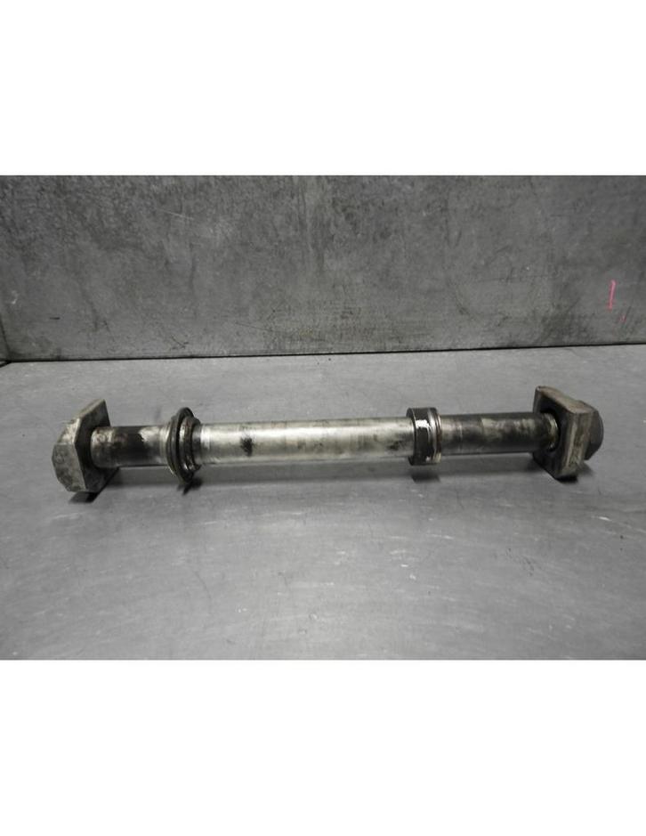 GSXR600 2001 - 2003 Suzuki As As achterwiel D1-43321, Motoren, Onderdelen | Suzuki