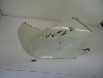 R1200RT 2014 - 2018 BMW Kuipdeel Kuipdeel tankcover D1-33069 beschikbaar voor biedingen