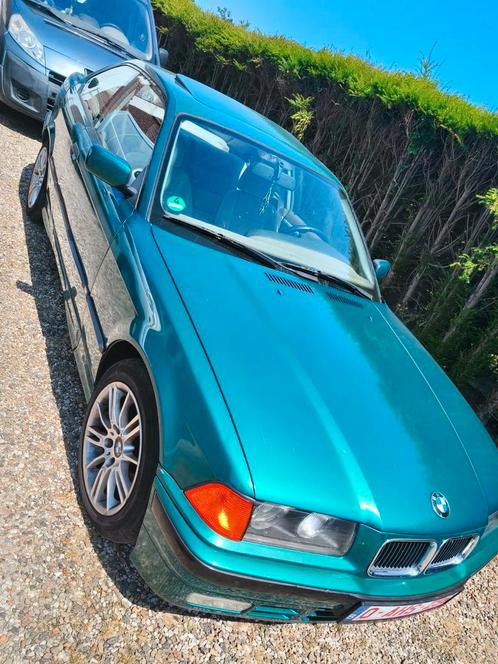 Bmw e36 coupe, Auto's, BMW, Particulier, 3 Reeks, Ophalen