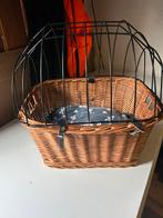 Fiets mandje hond, Fietsen en Brommers, Ophalen