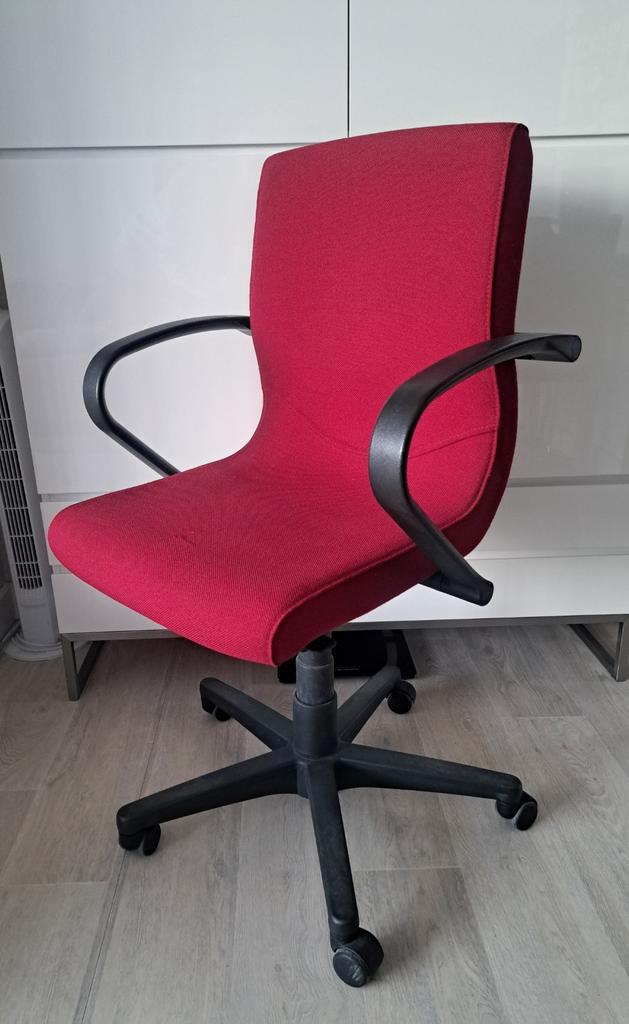 Bureaustoel, Huis en Inrichting, Bureaustoelen, Bureaustoel, Ophalen