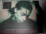 LP de Terence Trend D'Arby, Utilisé, Enlèvement ou Envoi