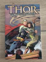 Thor The Mighty Avenger comic book (TP), Comics, Enlèvement, Comme neuf