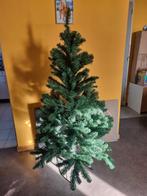 Kerstboom met decoratie, Zo goed als nieuw, Ophalen