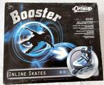 Inline skates  maat 33-36, Sport en Fitness, Gebruikt, Kinderen, Inline skates 4 wielen, Ophalen