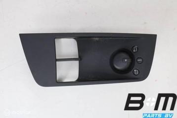 Spiegelverstelknop Audi A1 8X 8E0959565 beschikbaar voor biedingen