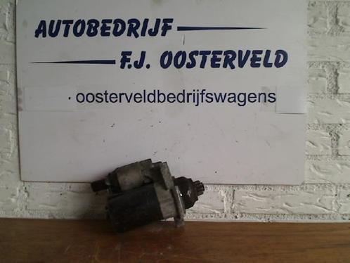 Startmotor van een Volkswagen Golf, Auto-onderdelen, Motor en Toebehoren, Volkswagen, Gebruikt, 3 maanden garantie, Ophalen of Verzenden