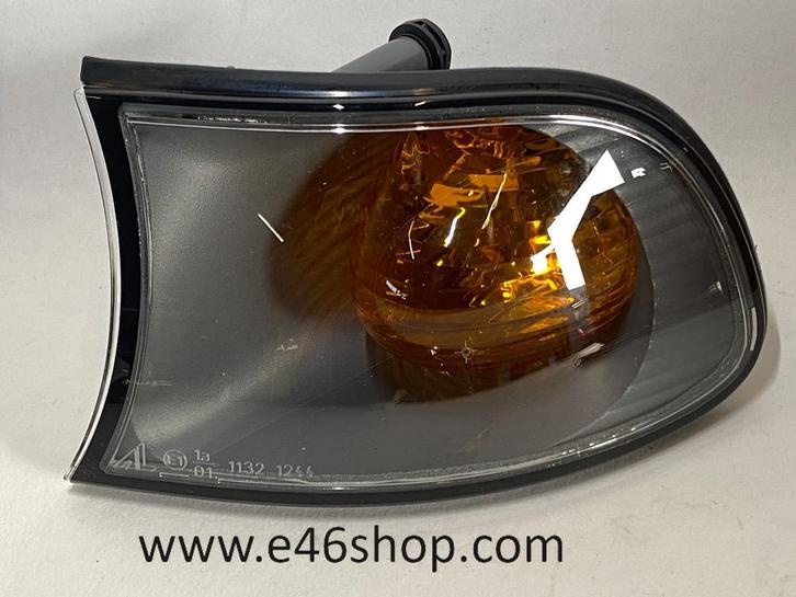 KNIPPERLICHT BMW E46 COMPACT LINKS NIEUW  OE 63136924949, Auto-onderdelen, Verlichting, BMW, Nieuw, Ophalen of Verzenden