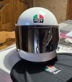 Casque AGV X3000 GLORIA LEGENDS, Casque intégral, S, Neuf, avec ticket, Enlèvement