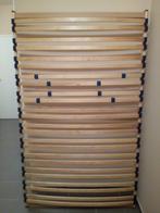 Lattenbodem 120 x 200 cm, Ophalen, Eenpersoons, Nieuw, 120 cm