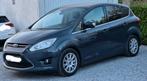 Ford c max 16tdci an2015 cuir clima gps 180mkm 4500€, Bluetooth, Euro 5, Monovolume, 1600 cc