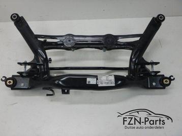 Tiguan 5NA 4-Motion Wielophanging Achterzijde Subframe beschikbaar voor biedingen