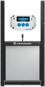 Chickenguard pro automatische deur, Dieren en Toebehoren, Pluimvee | Toebehoren, Ophalen, Zo goed als nieuw, Overige typen