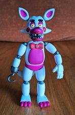 FUNTIME FOXY - FIVE NIGHTS AT FREDDY'S (FNaF)  (13-15 cm), Enlèvement ou Envoi