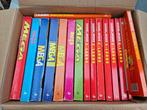 Mega stripboeken, Boeken, Meerdere stripboeken, Ophalen, Gelezen
