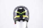 51 52 53 54 55 cm ski snowboard helm ALPINA CARAT, Sport en Fitness, Overige merken, Gebruikt, Verzenden, Overige typen