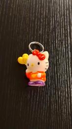 Porte-clés "Hello Kitty", Collections, Porte-clés, Comme neuf, Enlèvement ou Envoi