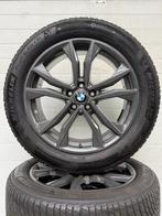 DEMO 19’’BMW X1 F48 X2 F39 VELGEN WINTERBANDEN ORIG TPMS STY, Auto-onderdelen, Banden en Velgen, 19 inch, Gebruikt, Banden en Velgen