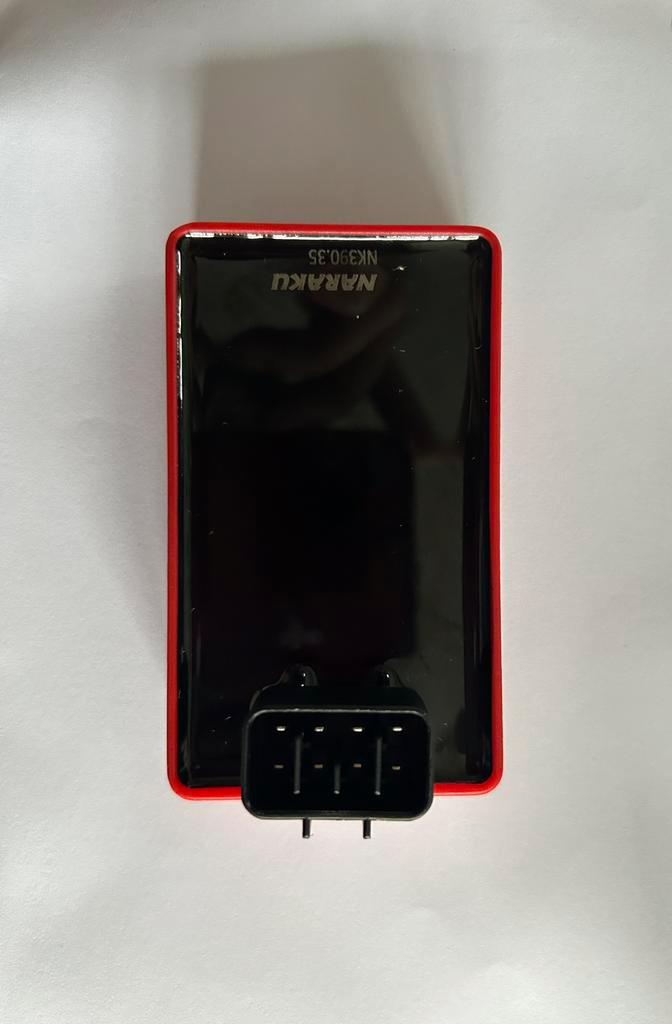 BOITIER CDI DÉBRIDÉ POUR KYMCO, Fietsen en Brommers, Scooters | Kymco, Nieuw, Ophalen of Verzenden