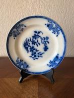 Cappellemans porseleinen bord, Ophalen