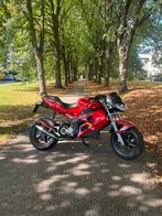 Gilera dna 70 stage 6 te koop of te ruil, Fietsen en Brommers, Ophalen, Tweetakt, Overige modellen, Nieuw