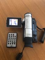 Mini DV recorder JVC GR-DVL100 videocamera, TV, Hi-fi & Vidéo, Caméscopes numériques, JVC, Caméra, Enlèvement, Utilisé