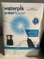 Bijna nieuwe prof tandenflosser (hoge druk) tegen tandplak, Bijoux, Sacs & Beauté, Beauté | Soins de la bouche, Enlèvement ou Envoi