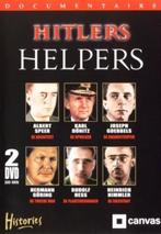 Hitlers Helpers (2002) Dvd  6disc Nieuw Geseald !, Cd's en Dvd's, Dvd's | Documentaire en Educatief, Oorlog of Misdaad, Ophalen of Verzenden