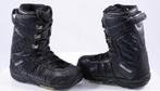 Bottes de snowboard 38.5 40 EU DEELUXE SHUFFLE R, Envoi, Utilisé, Chaussures