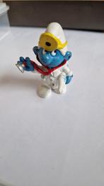 Doktersmurf, Ophalen of Verzenden, Nieuw, Overige Smurfen, Poppetje, Figuurtje of Knuffel