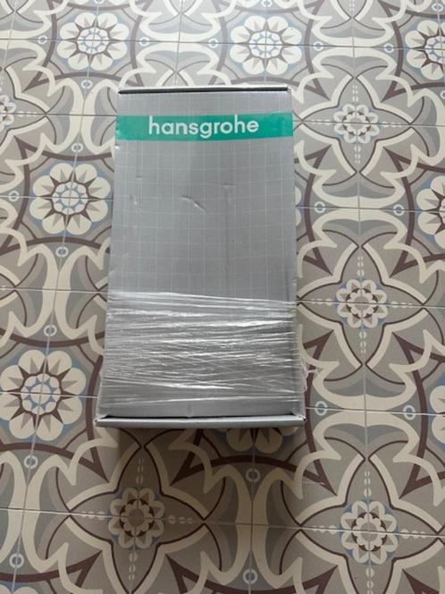 hansgrohe Exafill S, Doe-het-zelf en Bouw, Sanitair, Nieuw, Bad, Chroom, Ophalen