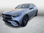 Mercedes-Benz GLC-klasse 200 4MATIC Coupé AMG Line | Smartp, Autos, Electronic Stability Program (ESP), Argent ou Gris, Achat