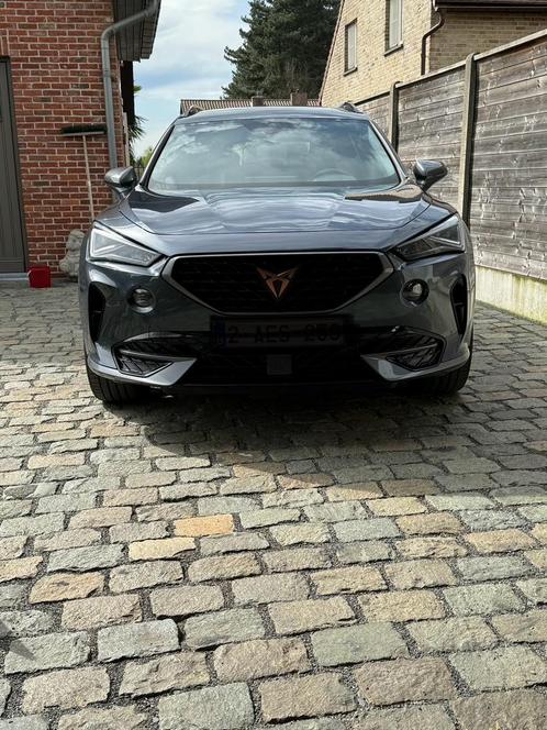 Cupra Formentor - 1.5 TSI, Auto's, Cupra, Particulier, Formentor, Achteruitrijcamera, Adaptive Cruise Control, Airbags, Airconditioning