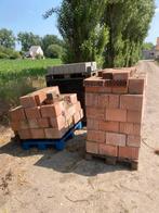 Bouwmaterialen, Doe-het-zelf en Bouw, Metselstenen, Ophalen, Zo goed als nieuw