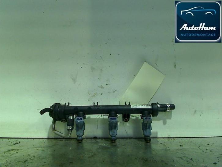 INJECTOR BRANDSTOF Smart City-Coupé (|A1600700195|), Auto-onderdelen, Brandstofsystemen, Smart, Gebruikt