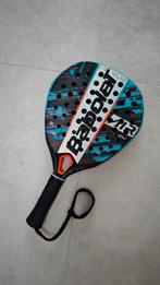 Babolat Air Viper 2023-2024, Sport en Fitness, Padel, Ophalen of Verzenden, Zo goed als nieuw