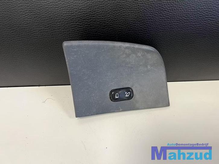 MERCEDES W163 ML 1 Spiegel inklap schakelaar 1998-2005, Auto-onderdelen, Dashboard en Schakelaars, Mercedes-Benz, Gebruikt