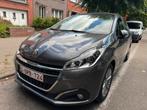 Peugeot 208 1.2 PureTech 110 pk Signature 2019, Auto's, Peugeot, Euro 6, Handgeschakeld, Particulier, Parkeersensor