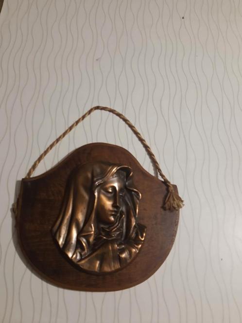 koperen en bronzen beeldjes, Antiek en Kunst, Antiek | Brons en Koper, Brons, Ophalen