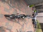 Plooifiets, Fietsen en Brommers, Ophalen, 20 inch of meer, Gebruikt, Versnellingen