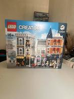 Lego 10255 Montagevlein, Kinderen en Baby's, Speelgoed | Duplo en Lego, Ophalen of Verzenden, Nieuw, Lego