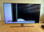 Grote Samsung TV (scherm kapot), Audio, Tv en Foto, Televisies, Ophalen, QLED, Samsung